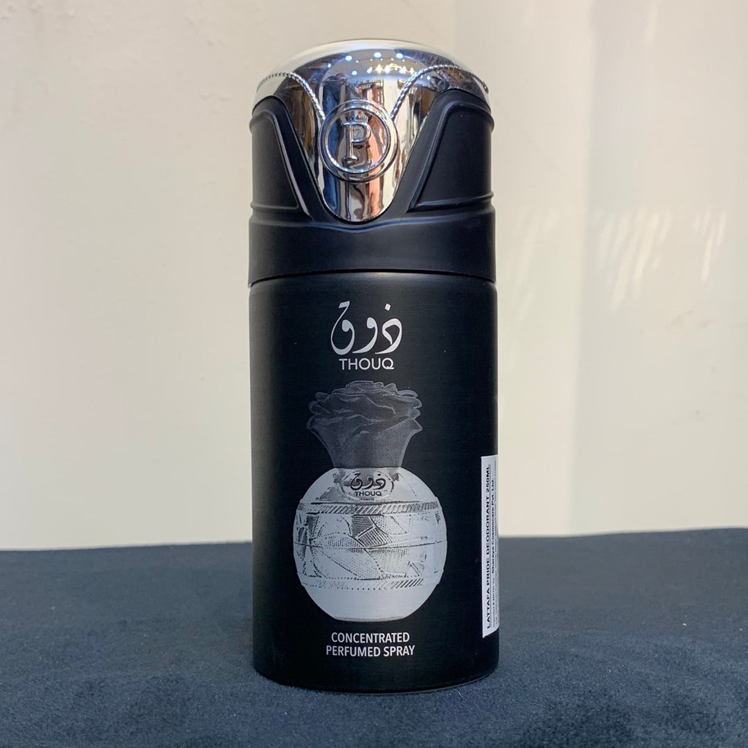 Thouq Deodrant by Lattafa Pride 250ml