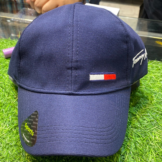 Navy Blue Tom Cap 700589
