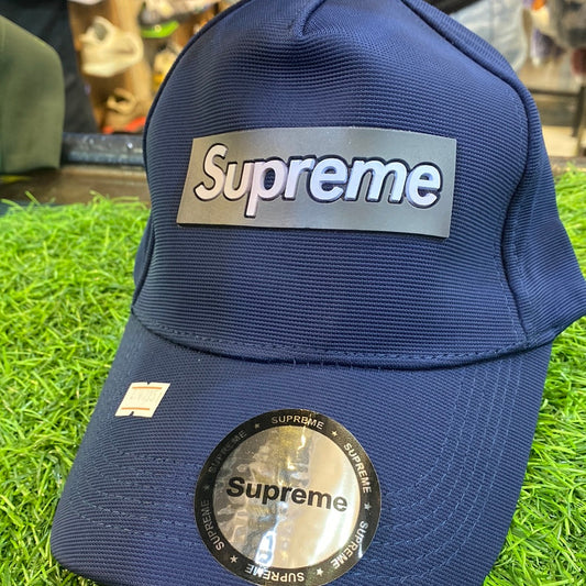 Sup Navy Blue Cap 700351
