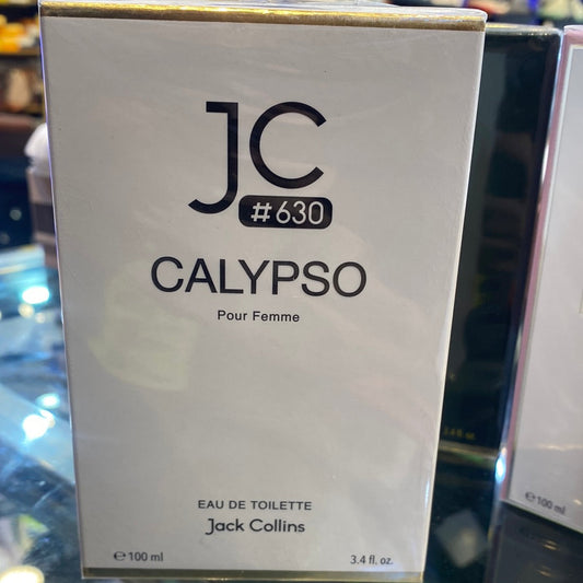 JC #630 Calypso Pour Homme EDT Perfume