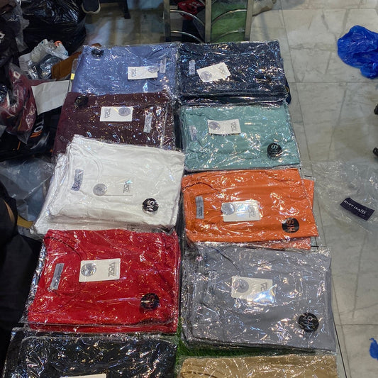 Blue Raz Plain TShirt 110408