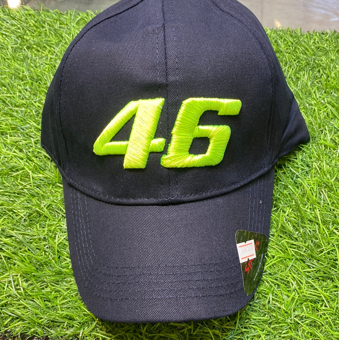 Blue 46 Cap 700519