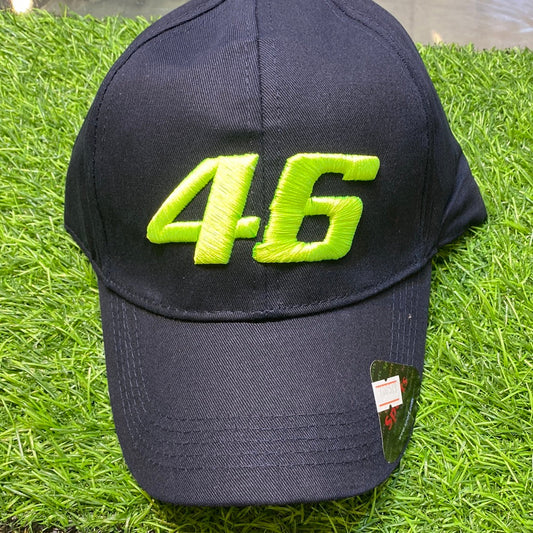 Blue 46 Cap 700519