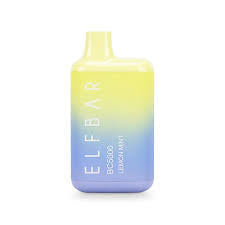 Elfbar BC5000 Puffs Disposable Vape
