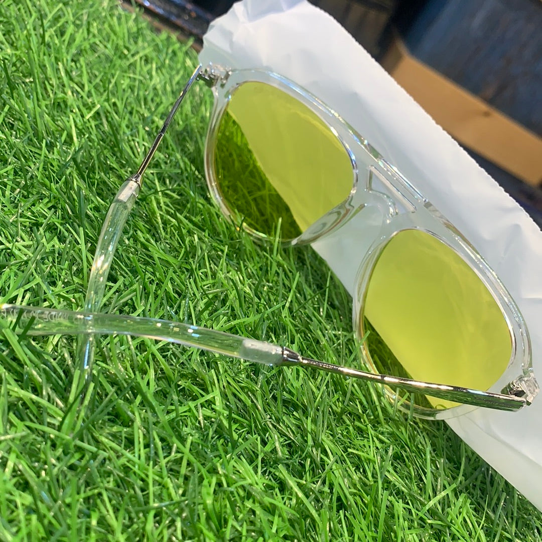 New Sunglasses Model 0587