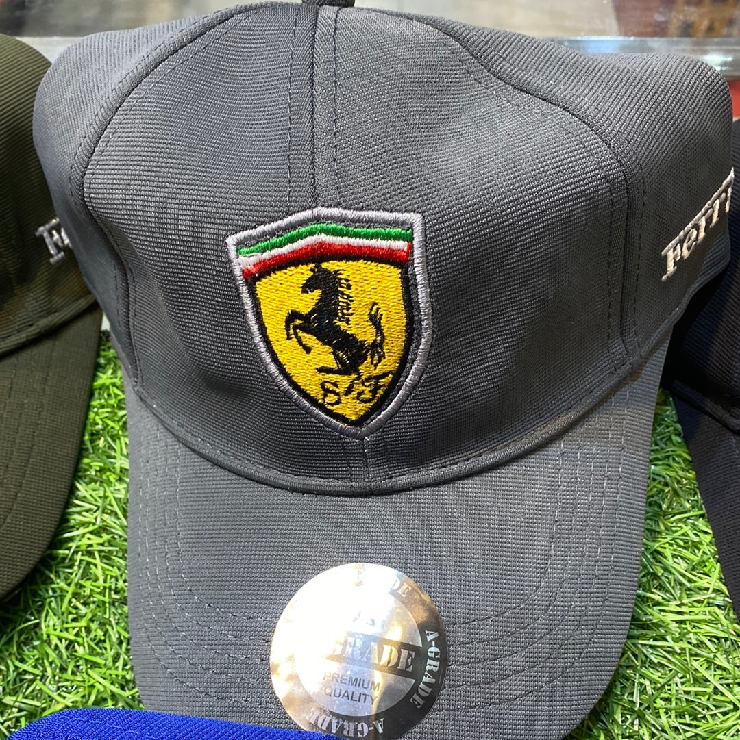 Cap 700509