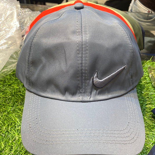 Grey Nik Cap 700578