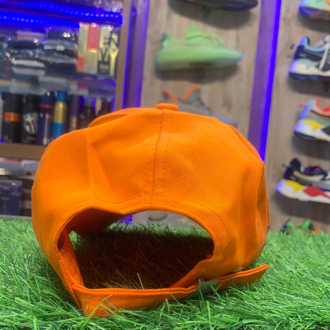Orange Blue 46 Cap 700186