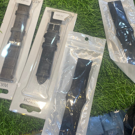 22 mm Strap 130522
