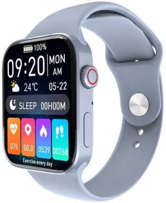 N78 Pro Max Smart Watch