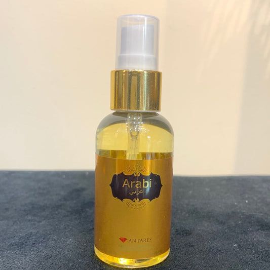 Arabi by Antares EDP 60 ml 3.4 FL. OZ.
