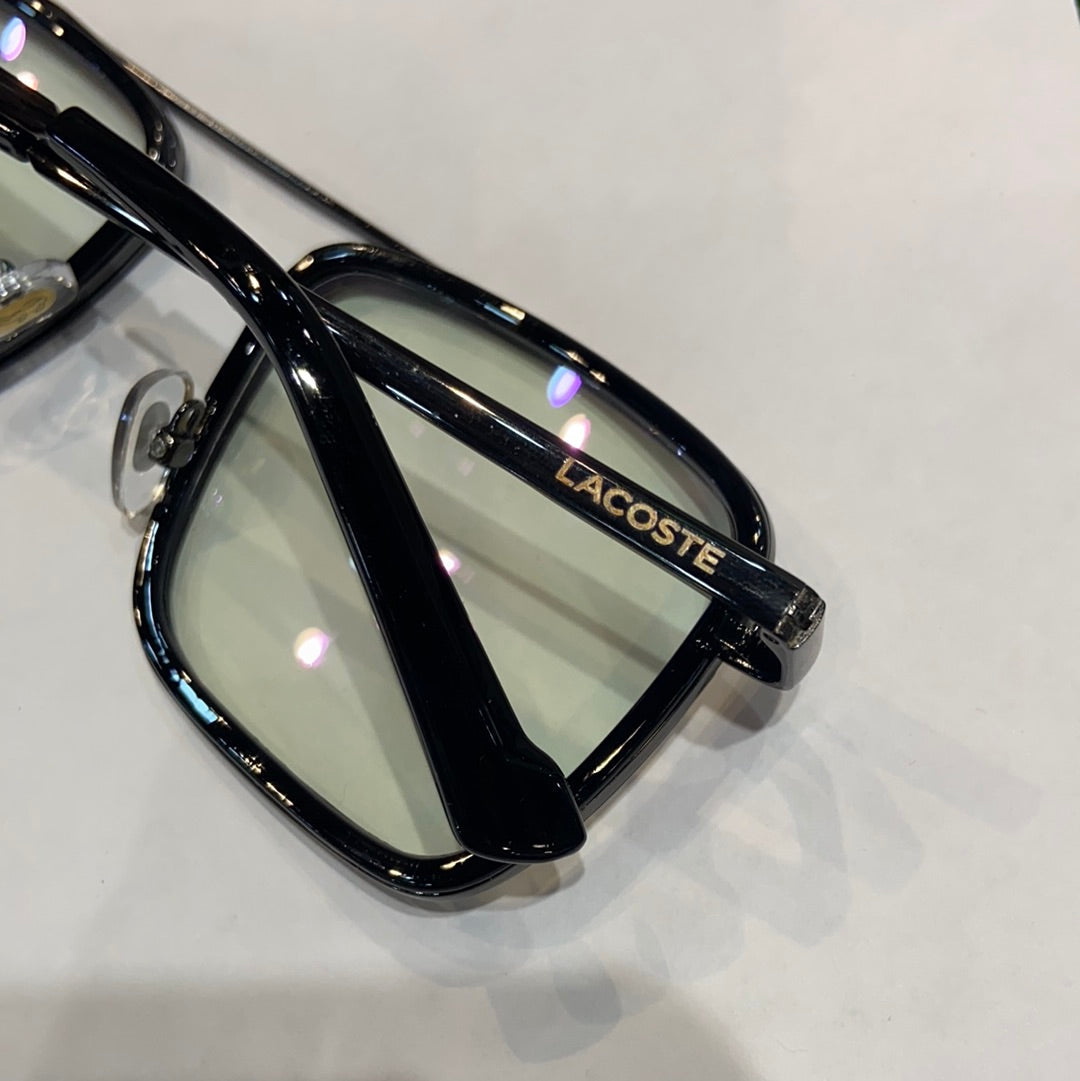 Transparent Sunglasses Model L143S