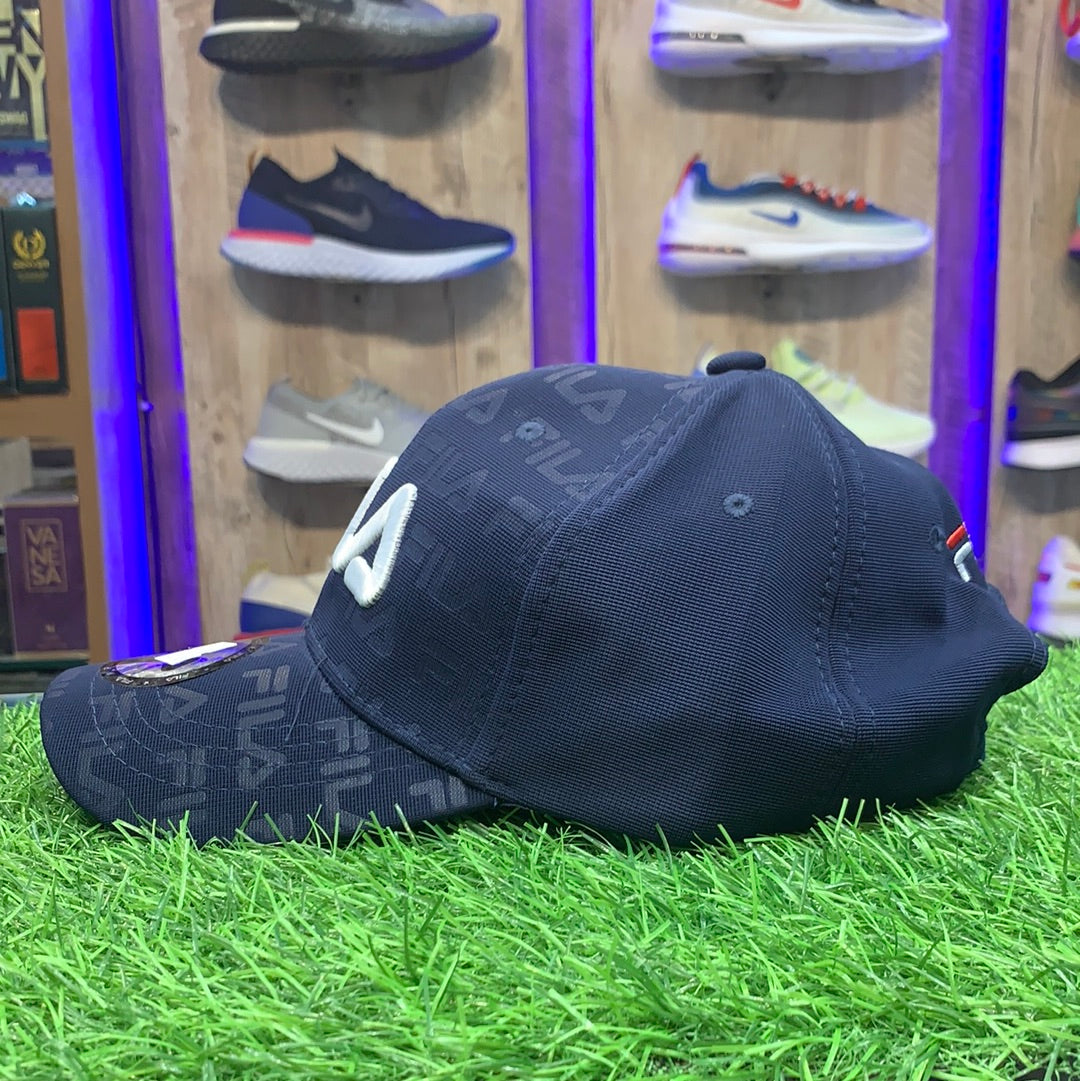 Blue FA Cap 700208