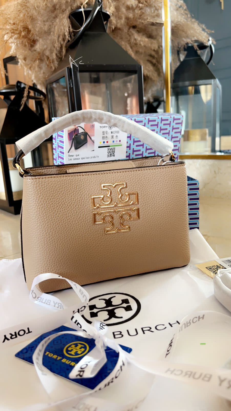 Rot Rub Multi Colour Ladies Sling Bag 3988