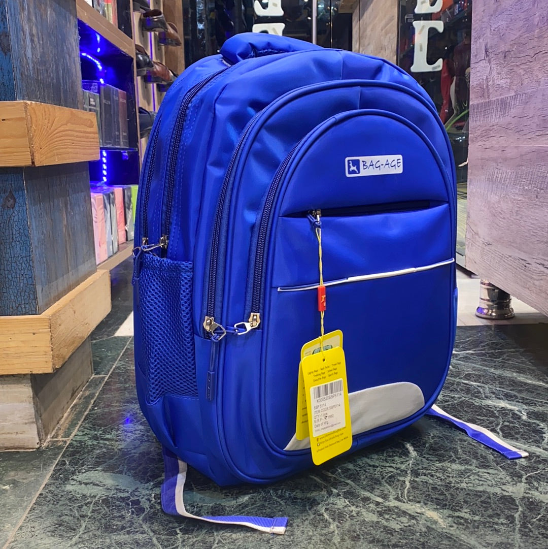 BAG-AGE Original Design Backpack