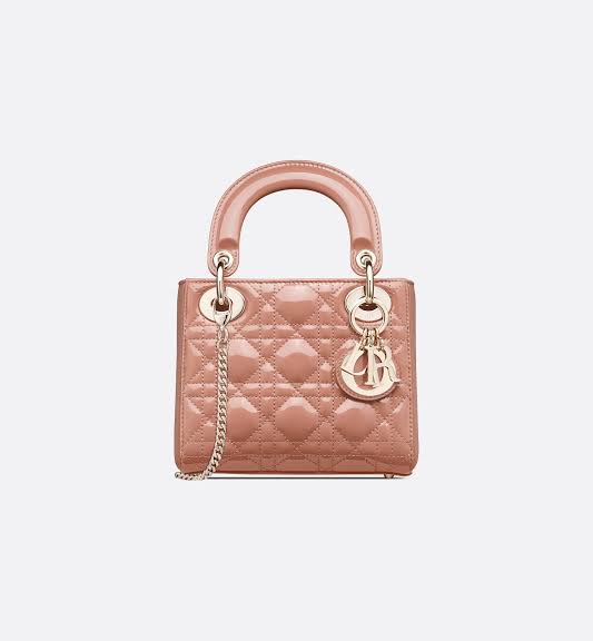 Oid Multi Colour Glossy Ladies Hand Bag 1809