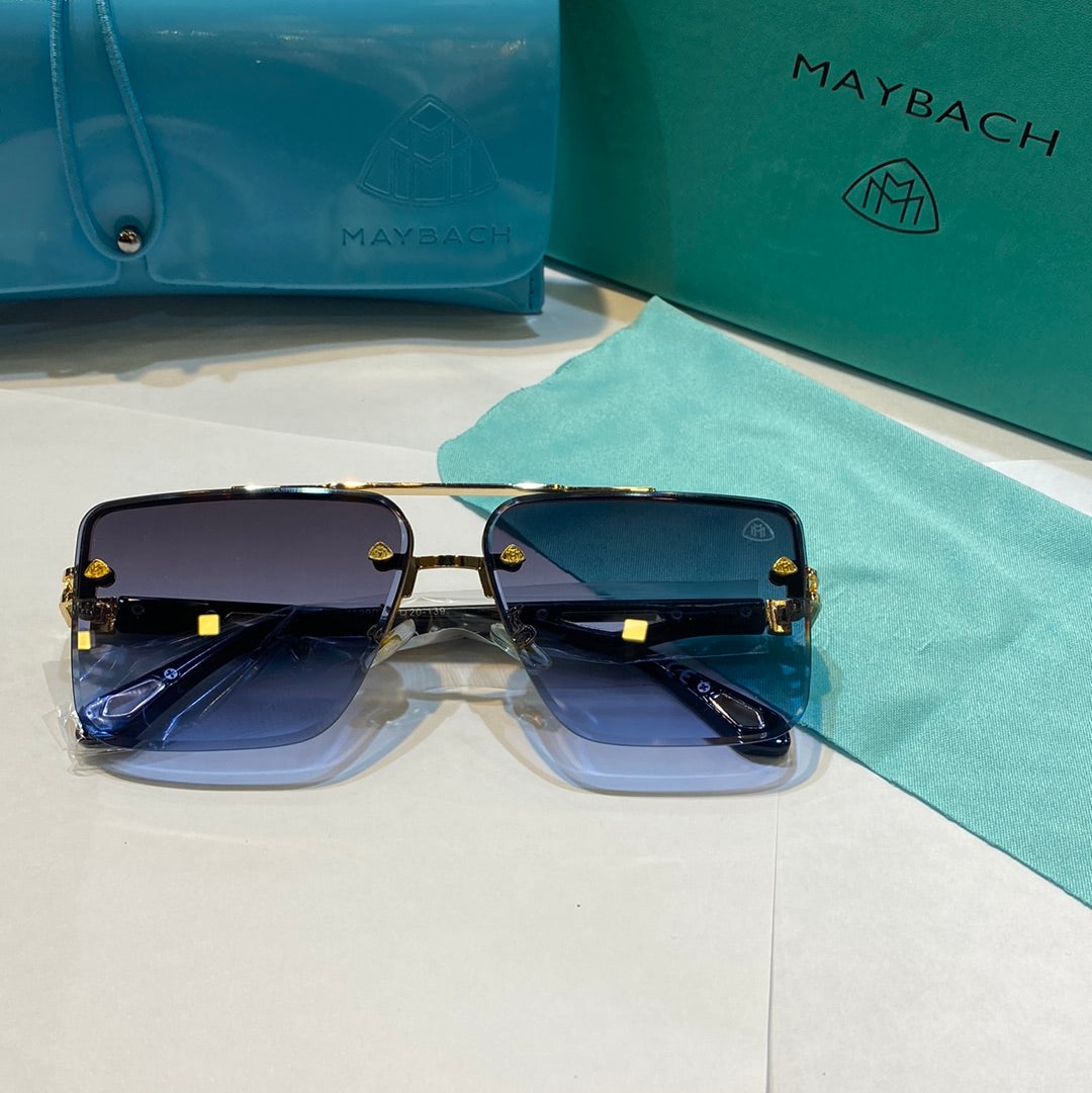 YAM Sunglasses GZ1289 52 18-140