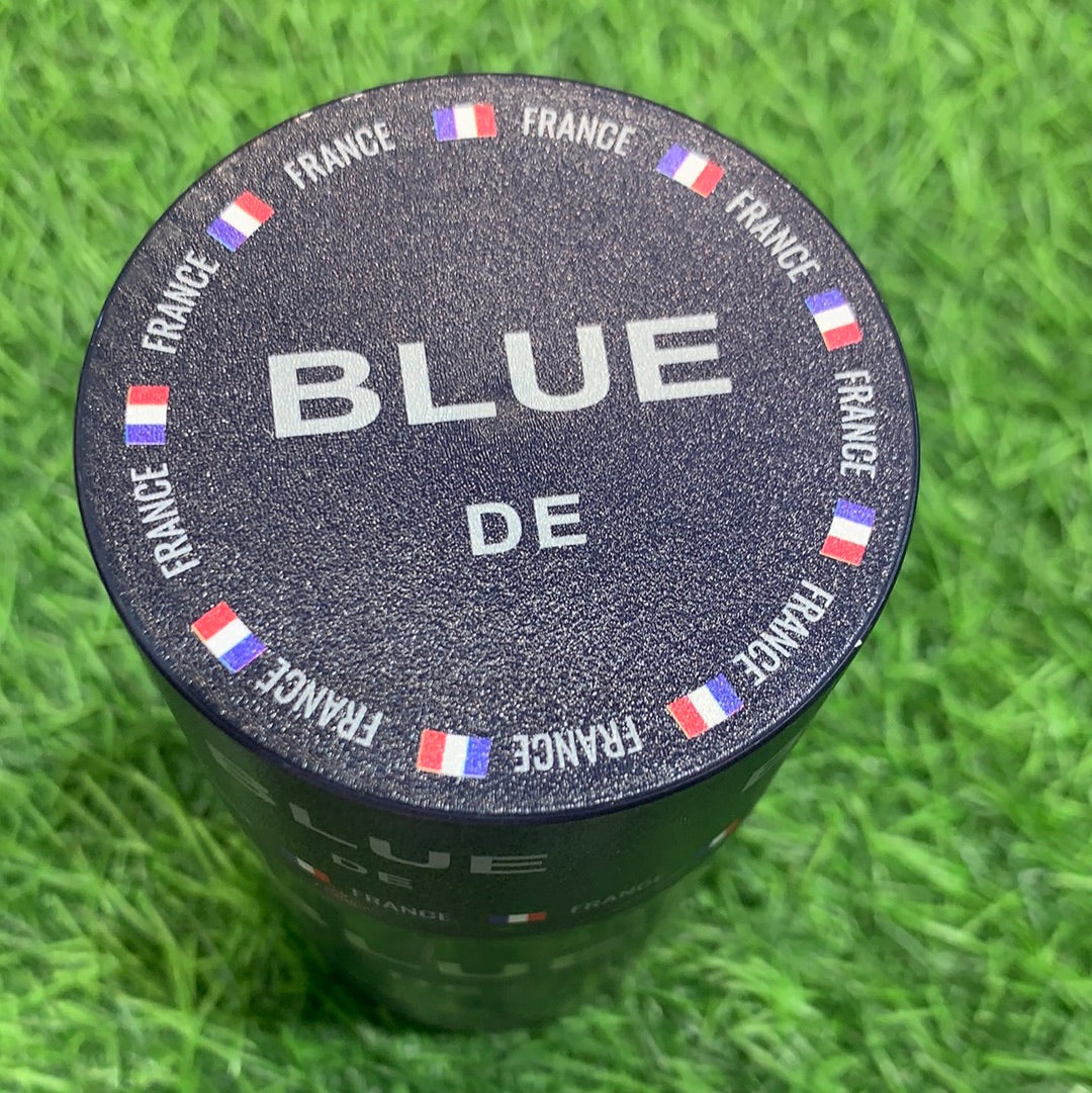 Storm Blue De Original Perfumed Body Spray For Men Spray Corps Perfume Pour Him