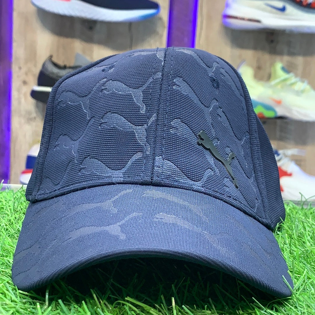 Blue PA Cap 700224