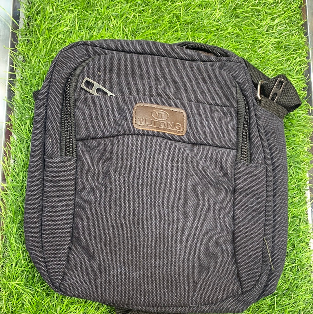Yutong Side Handbag Small Sling Bag for Unisex 2345