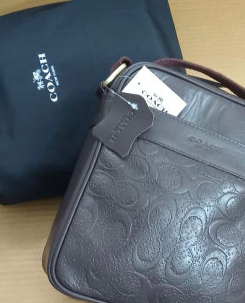 COA AOC Surpluse Quality Heavy Side Sling Bag 987509