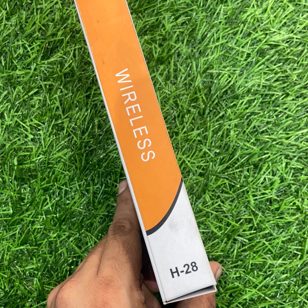 H-28 Wireless Neckband