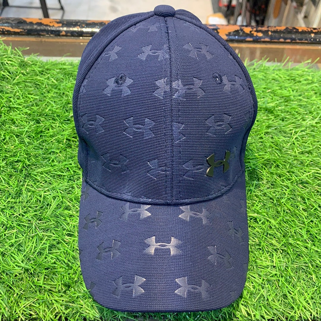 Blue AM Cap 700235