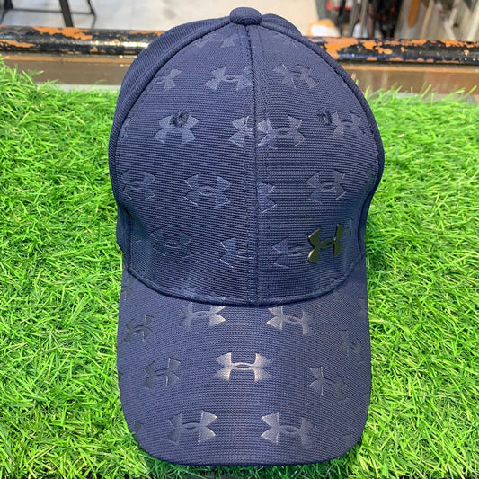 Blue AM Cap 700235