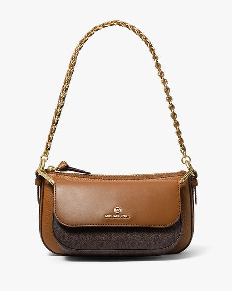Cim Brown Colour Ladies Sling Bag 60688