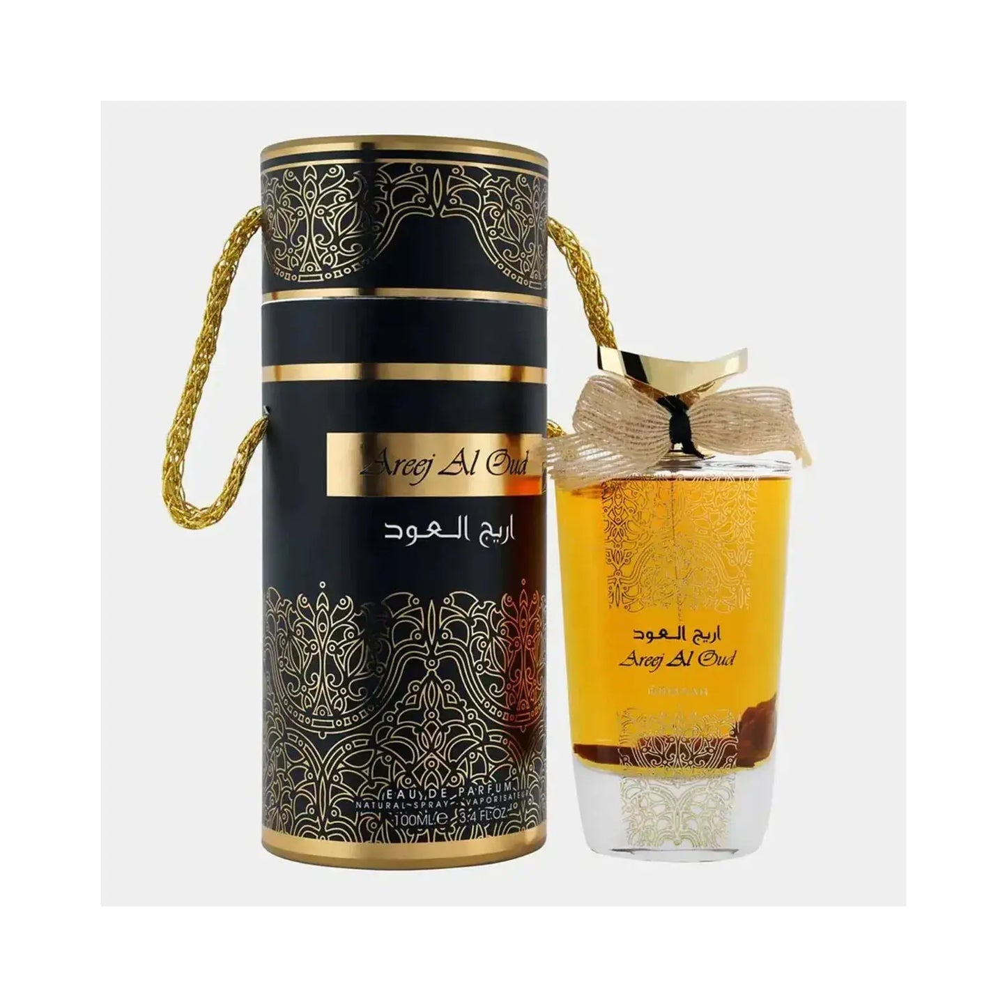 Areej Al Oud Rihanah EDP Perfume 100Ml