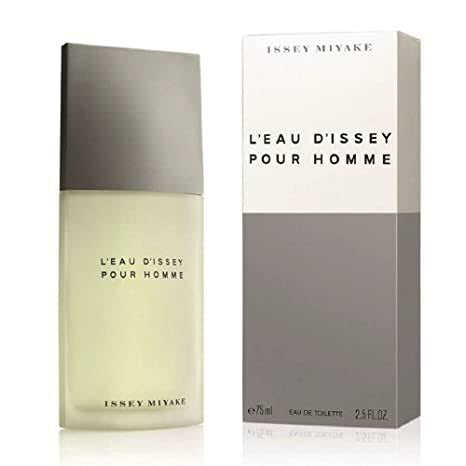 Issey Miyake L’eau D’issey Pour Homme EDT 75 ml