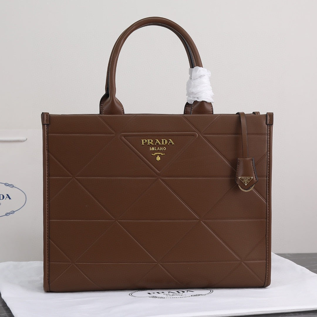 Arp Pra Logo Tot Bag Premium Quality 9701