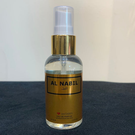 Al Nabil by Antares EDP 60 ml 3.4 FL. OZ.