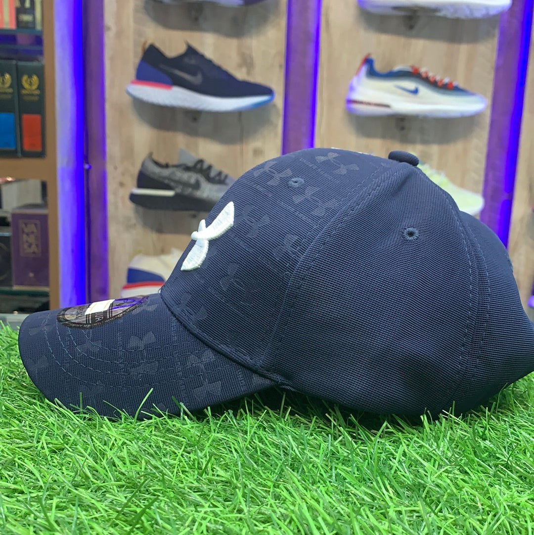 Blue UA Cap 700210