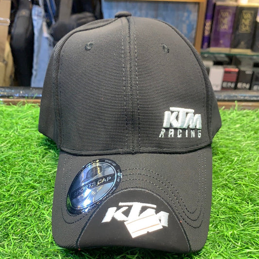 Racing Black Cap