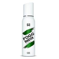 Fogg Master Fragrance Body Spray Pine