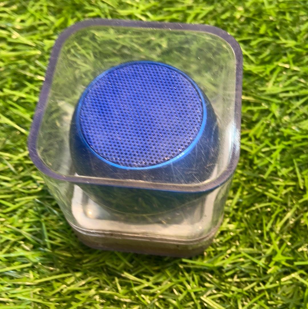 Portable Mini WIreless Bluetooth Boost Chotu Speaker TWS