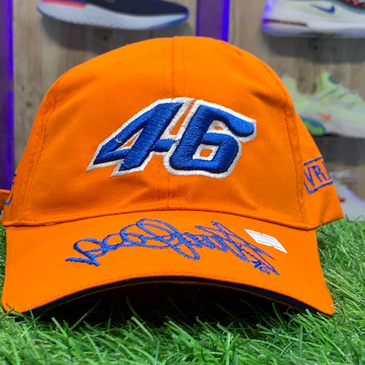 Orange 46 Cap 700213