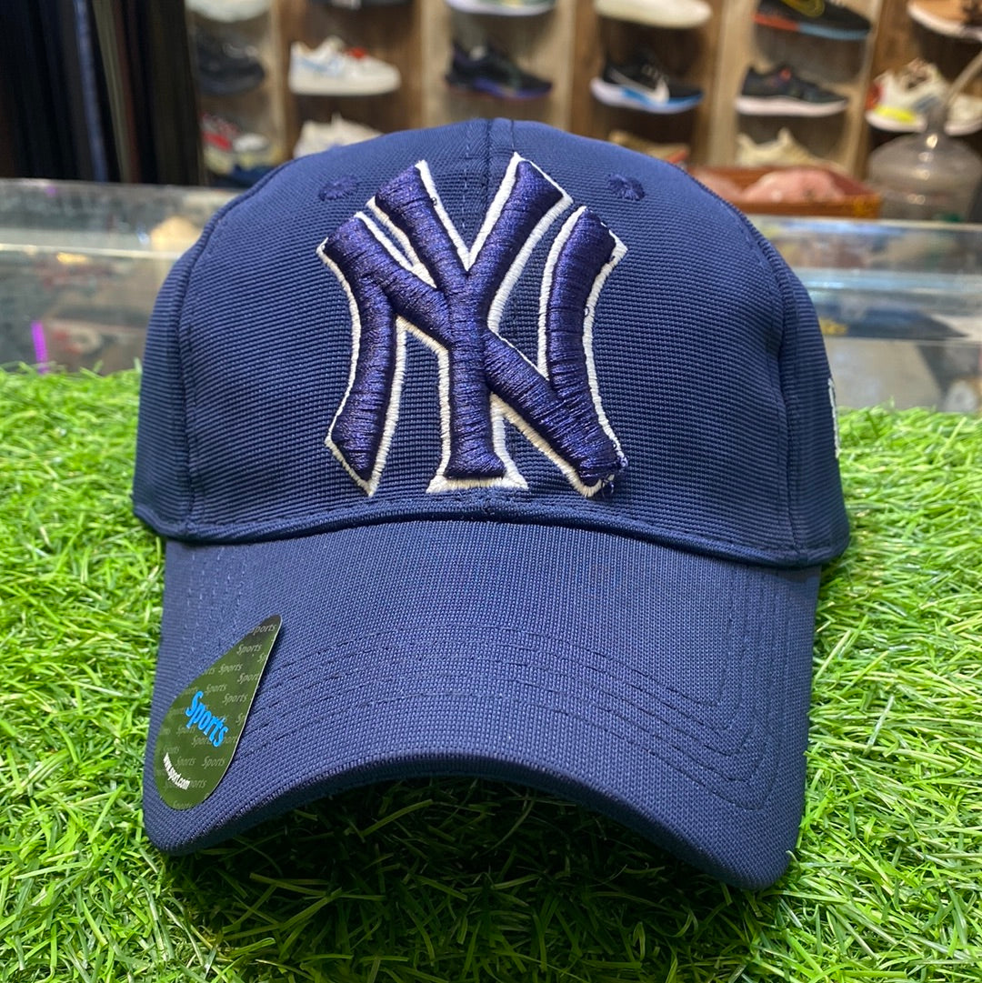 Navy Blue Ny Cap 700563