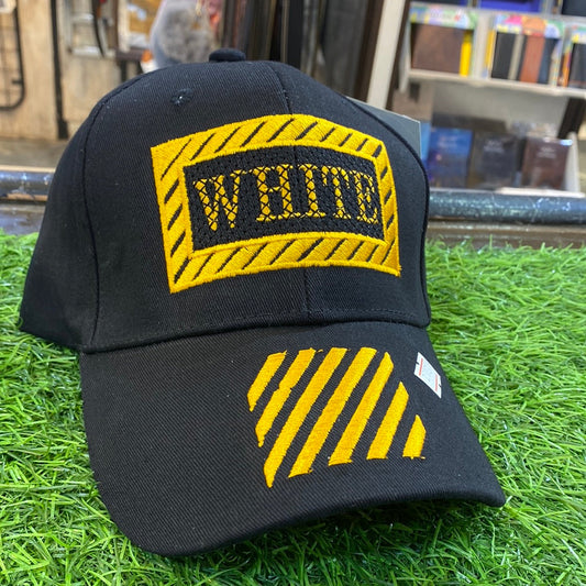 W Black Cap 700379