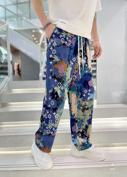 UOL IDOL Multiple Colour With VL Multiple Printed Premium Quality Lower 30112