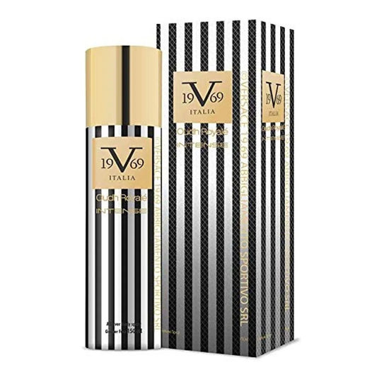 19V69 Italia Oudh Royale Intense Versace