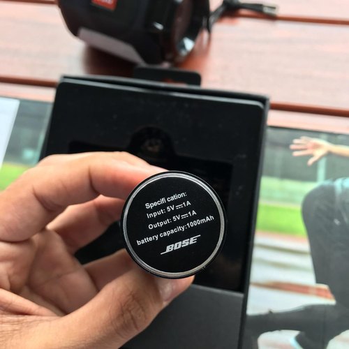 Sound Sport Fly Bluetooth Buds